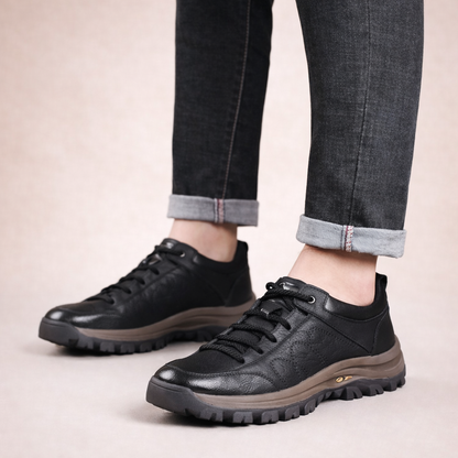 Comfortabele Herenschoenen Zacht en Superlicht