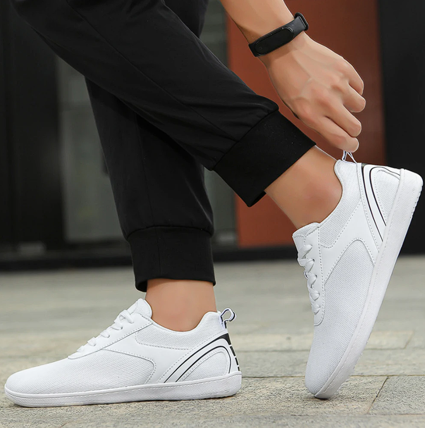 Barefoot Schoenen voor Mannen en Vrouwen All Season - StudioMarella