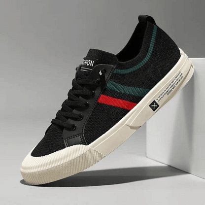 Witte Sportschoenen voor Mannen