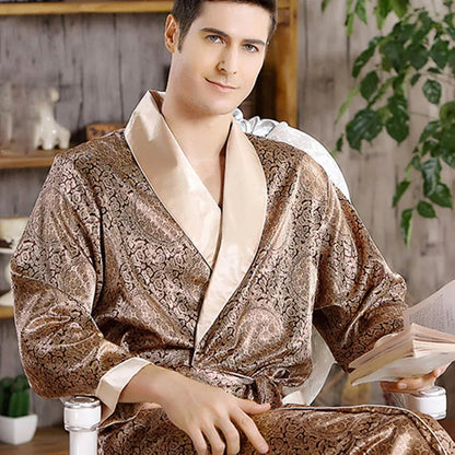 Dario Badjas Met Gouden Print - StudioMarella