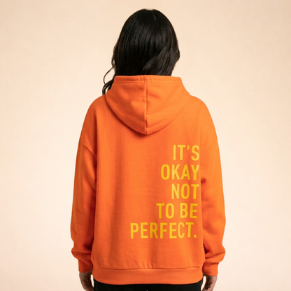Oversized Hoodie Comfortabel Zacht voor Dames