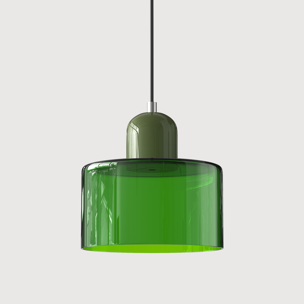 LED Hanglamp Slank Wit Modern Design 200cm Langwerpig voor Woonkamer & Eetkamer