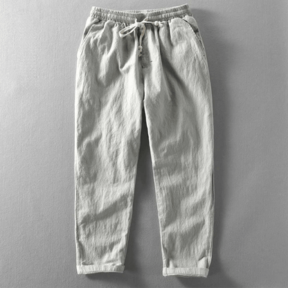 Mode Broek Matteo voor Mannen