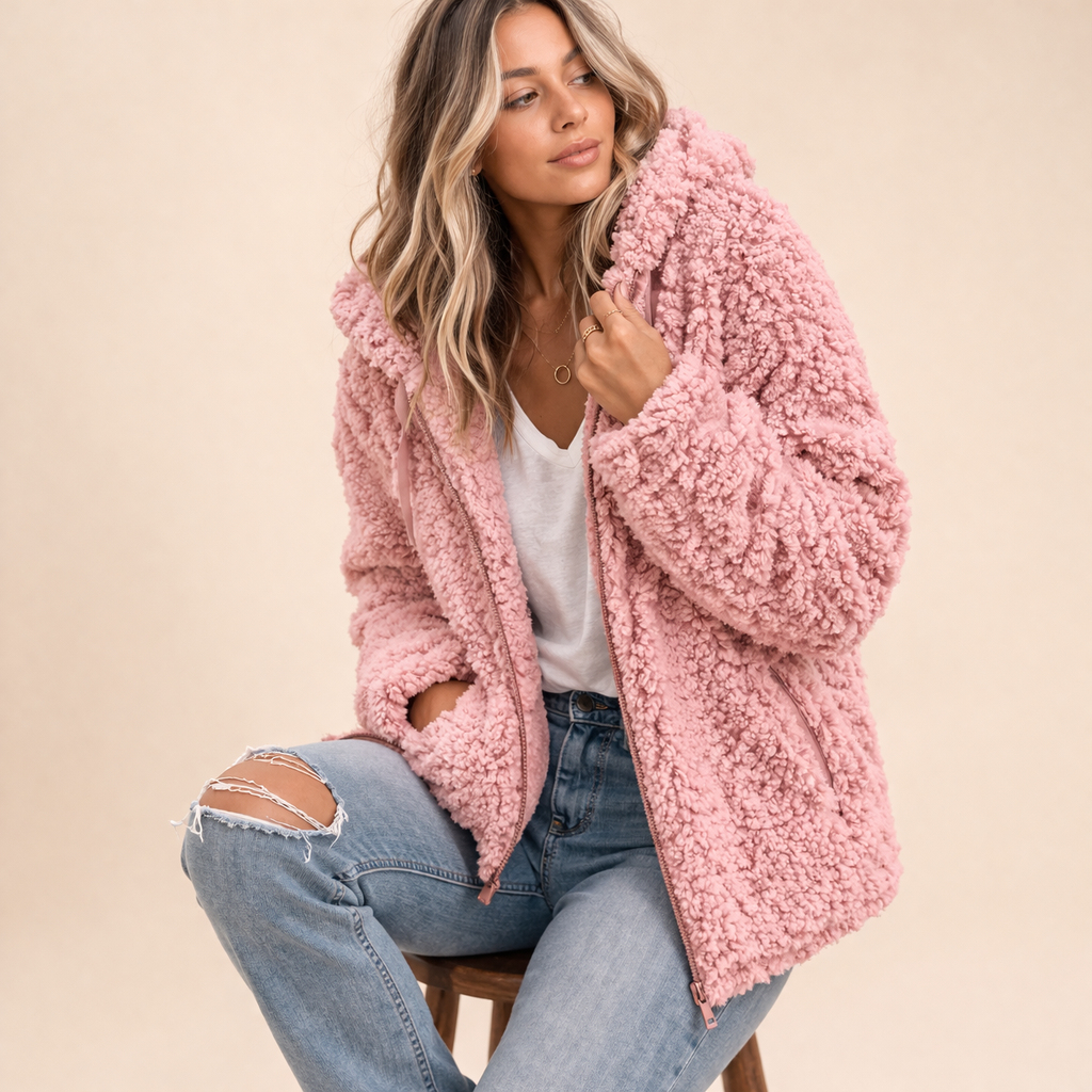 Damesjas Elegante Warme Zomerjas voor Vrouw