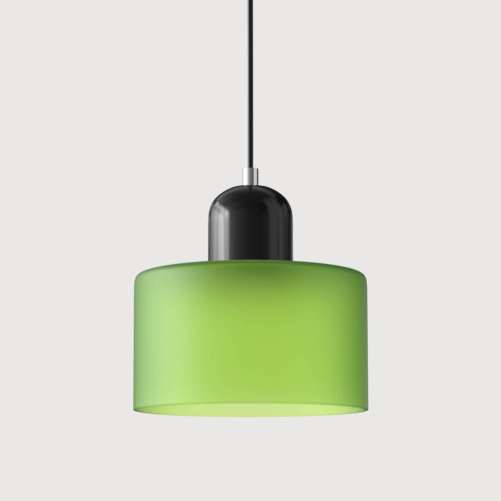 LED Hanglamp Slank Wit Modern Design 200cm Langwerpig voor Woonkamer & Eetkamer