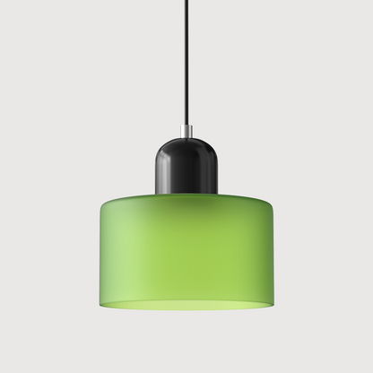 LED Hanglamp Slank Wit Modern Design 200cm Langwerpig voor Woonkamer & Eetkamer