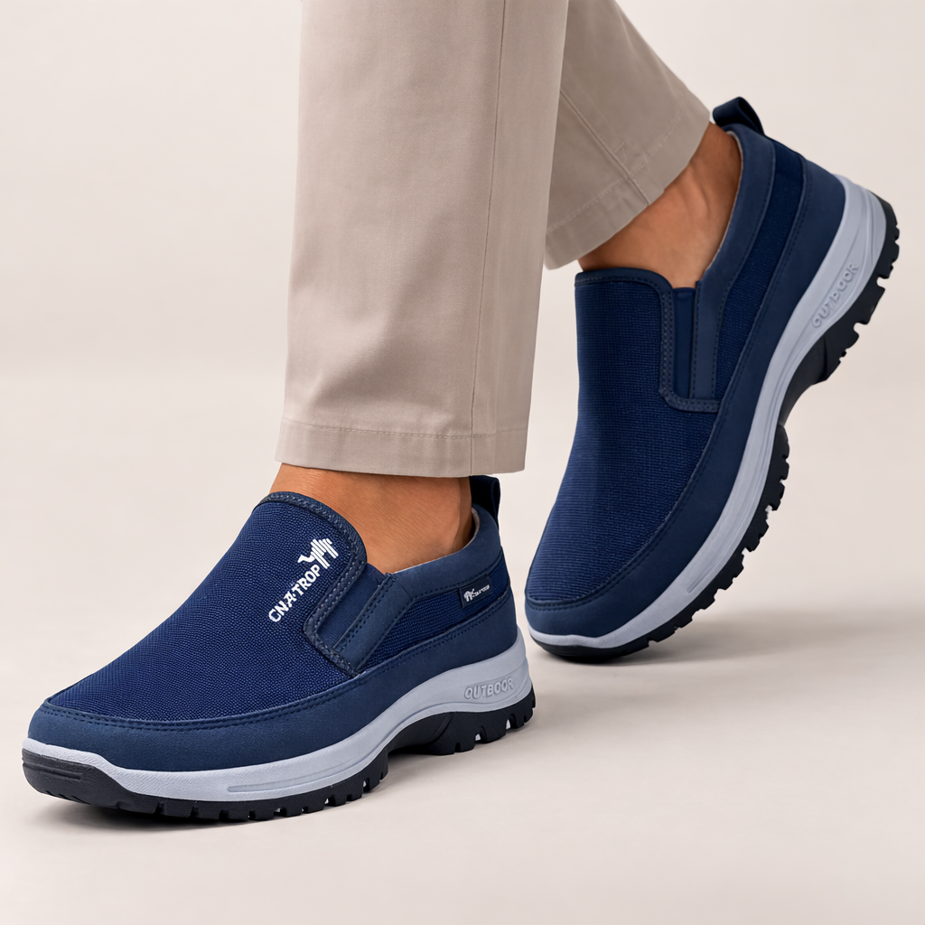 Orthopedische Schoenen Comfortabel voor elke Dag