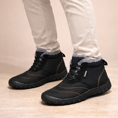 Stijlvolle Comfortabele Dames- en Herenschoenen