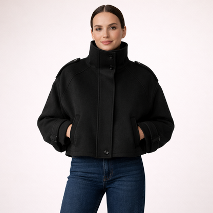 Dames Jack Softshell Warm en Comfortabel