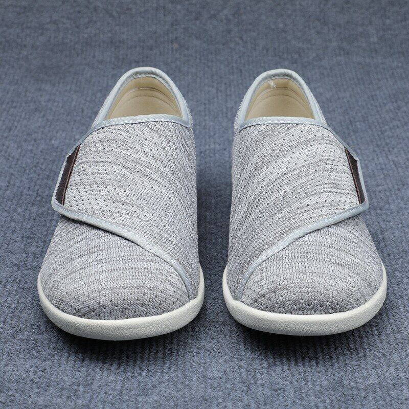 Dames Comfortabele Orthopedische Wandelschoenen - StudioMarella