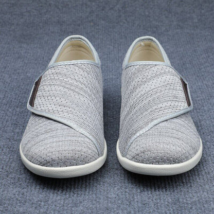 Dames Comfortabele Orthopedische Wandelschoenen - StudioMarella