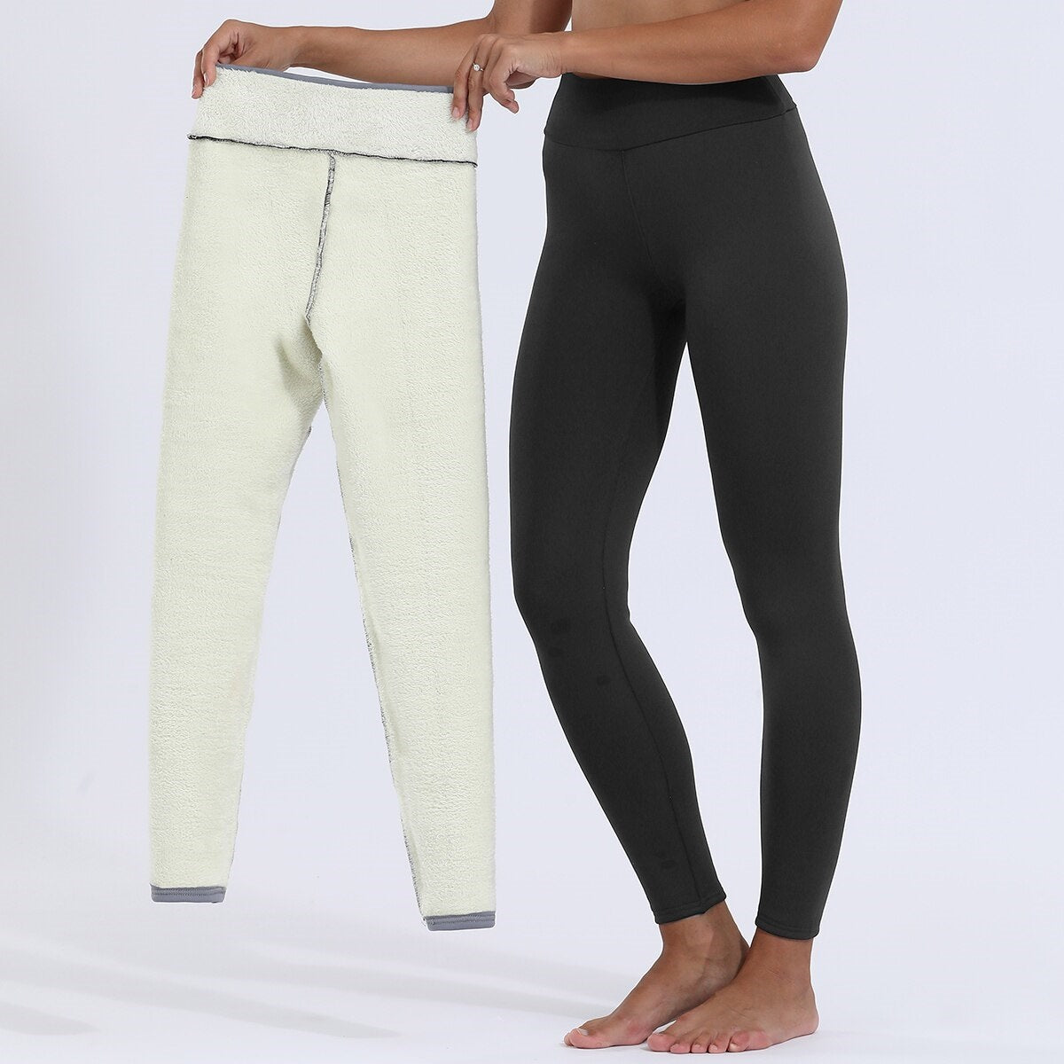 Elegante Leggings Liliana voor Vrouw