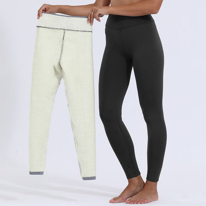 Elegante Leggings Liliana voor Vrouw