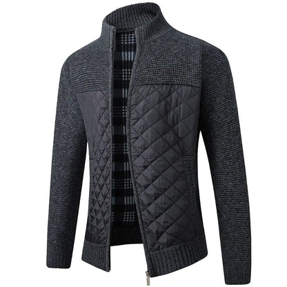 Frank Vest - Comfortabele Slimfit Vest Zacht