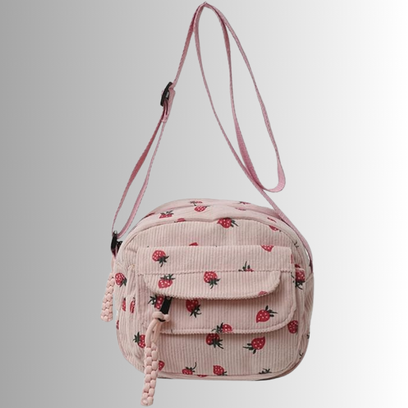 Kleine Schoudertas Stijlvolle Design voor Dames