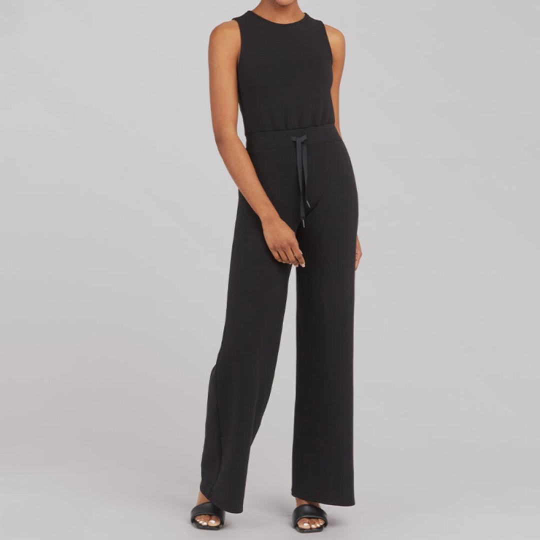 Jumpsuit Zonder Mouwen Comfortabel Zomer Jurk - StudioMarella