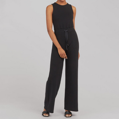 Jumpsuit Zonder Mouwen Comfortabel Zomer Jurk - StudioMarella