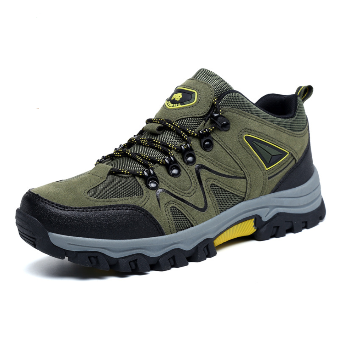 Wandel Schoenen Comfortabel Trekking