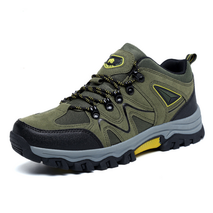 Wandel Schoenen Comfortabel Trekking