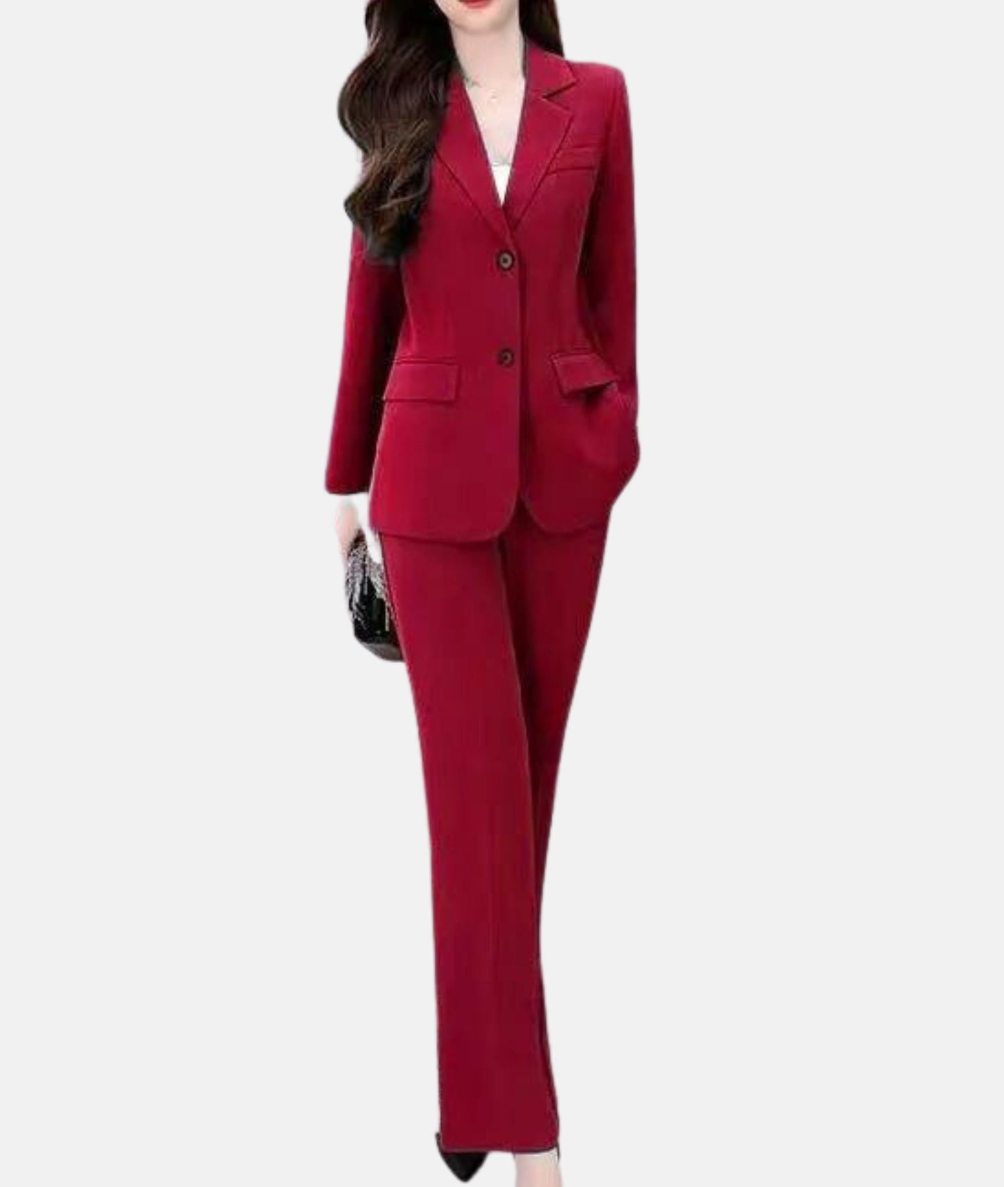 Marta Blazer Set Elegante Collezione - StudioMarella