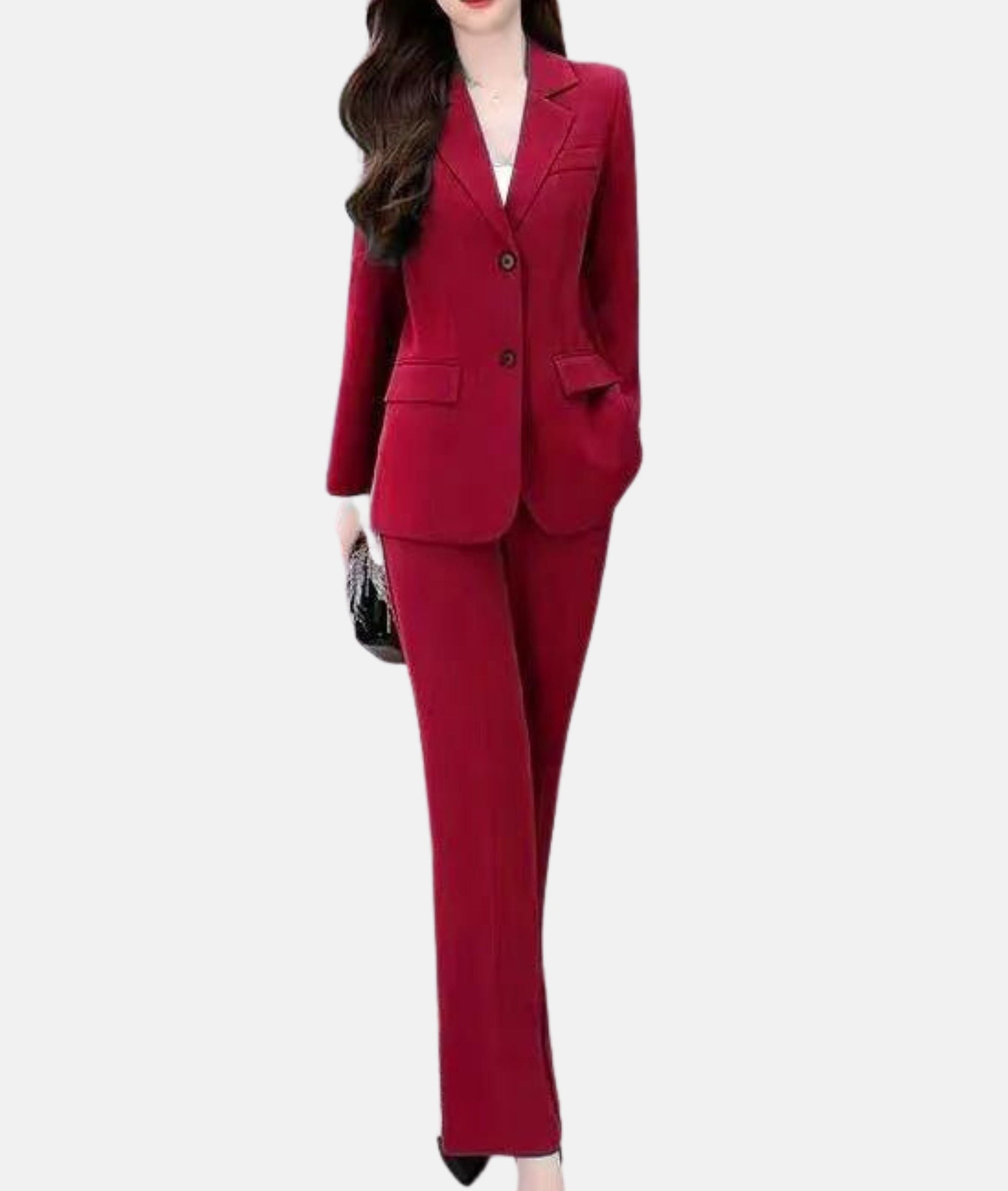 Marta Blazer Set Elegante Collezione - StudioMarella