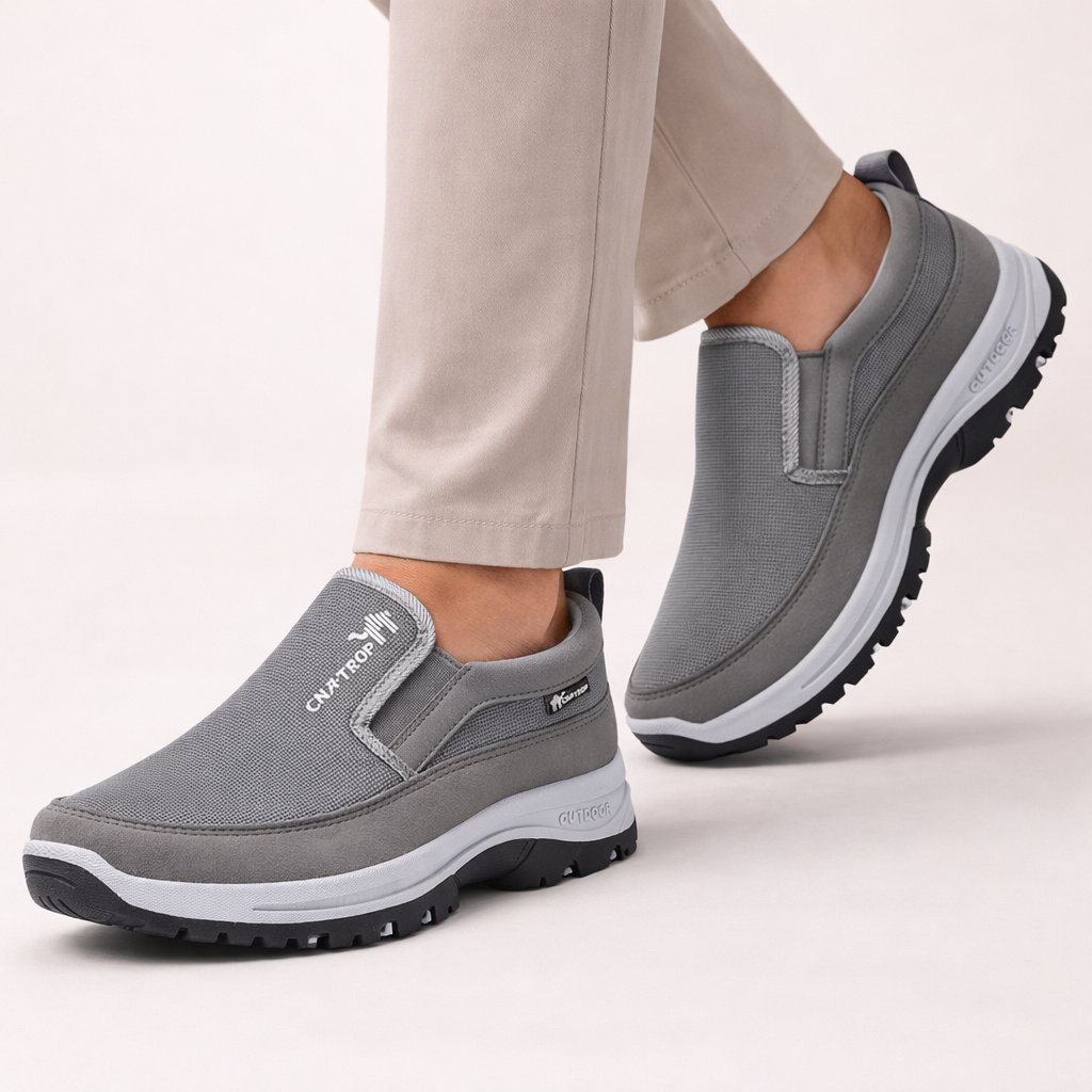 Orthopedische Schoenen Comfortabel voor Mannen en Vrouwen