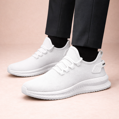 Lichtgewicht Sneakers Ademend en Comfortabel