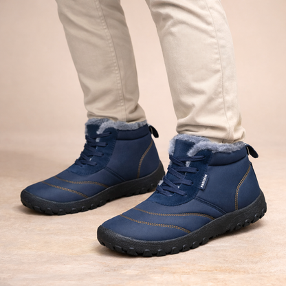 Stijlvolle Comfortabele Dames- en Herenschoenen