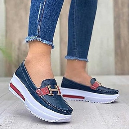 Dameschoenen Orthopedisch Comfortabel Steunzool - StudioMarella