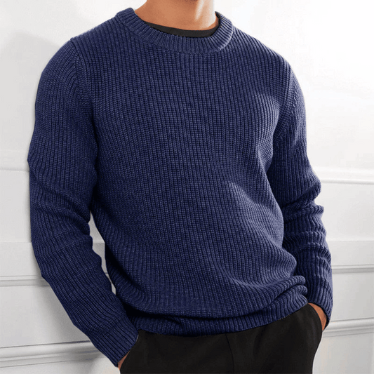 Stijlvolle Heren Trui Romeo - StudioMarella