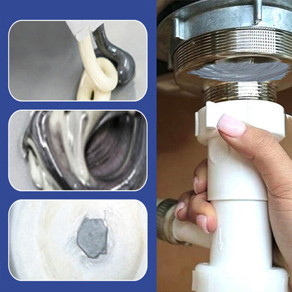 Hittebestendige Metaallijm voor Professionele Reparaties 100ml