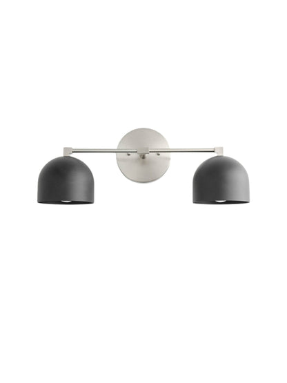 Wandlamp Koepelscherm Mid-Century Retro Design Badkamer Gang
