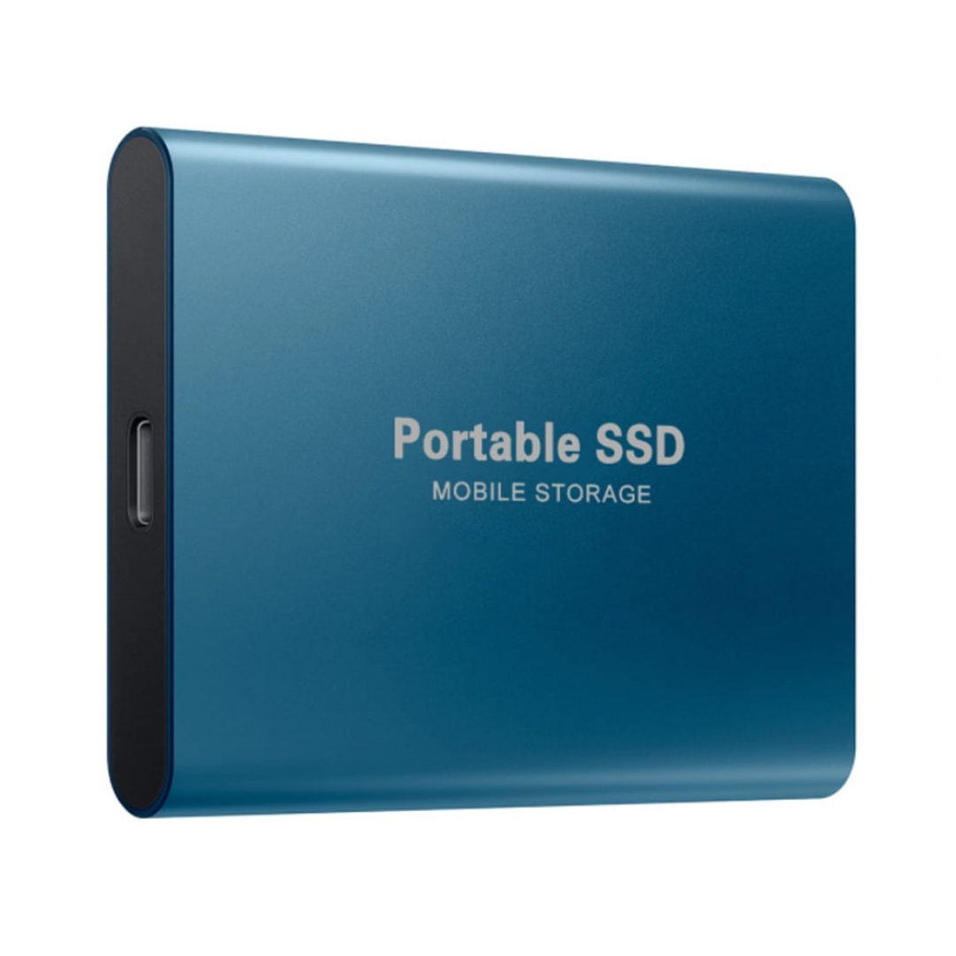 Externe SSD 1TB–30TB | Supersnelle Portable Opslag