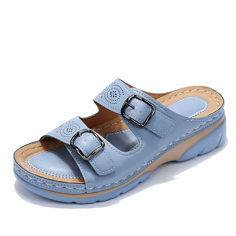 Dames Sandalen Comfortabel Laura