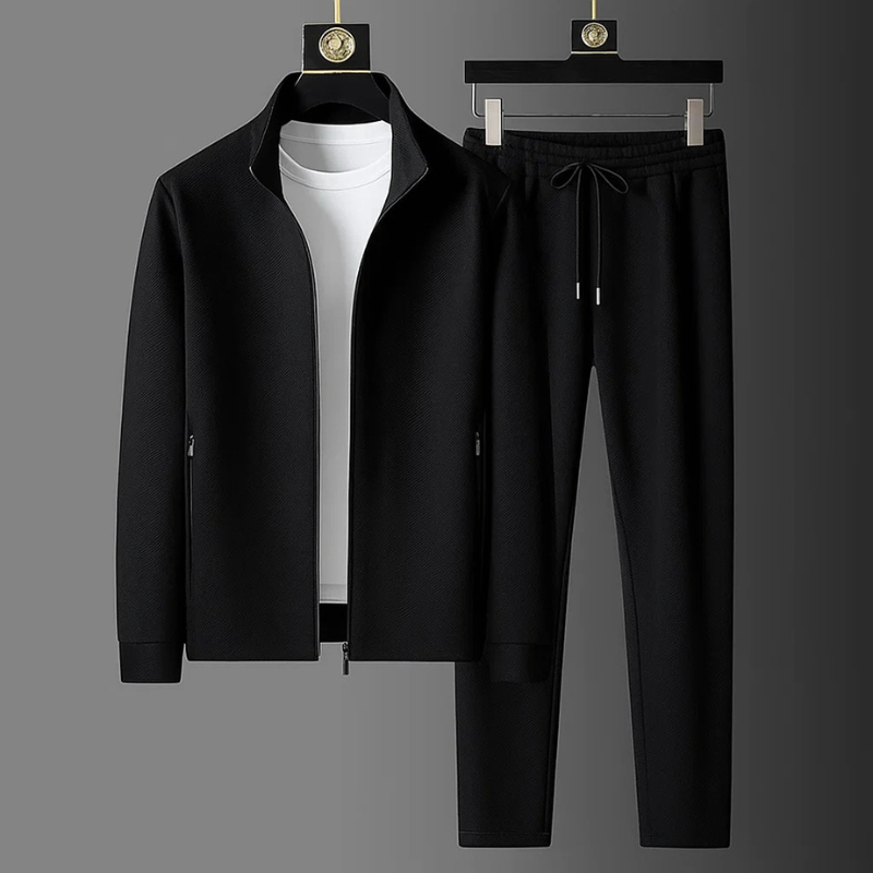 Eldridge Trainingspak Set Dames Luxury Sportkleding - StudioMarella