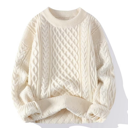 Dames Woltrui Warm en Comfortabel voor Herfst en Winter - StudioMarella
