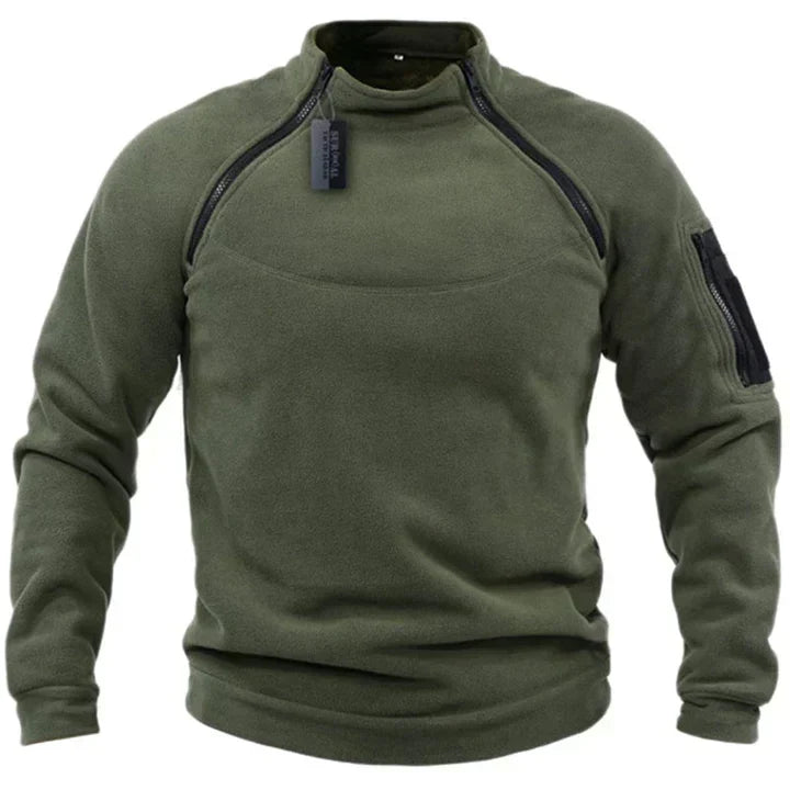 Skimuts Warme Fleece voor Wintersport