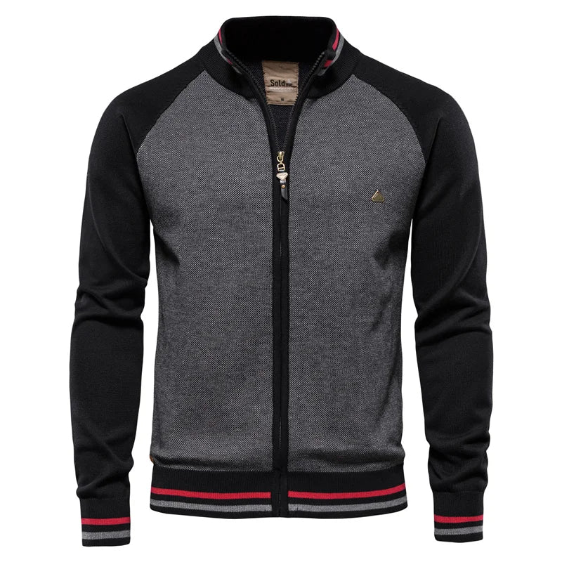 Dunne Vest voor Mannen Casual Stijl