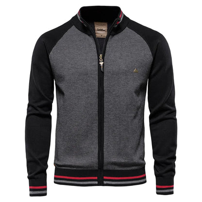 Dunne Vest voor Mannen Casual Stijl
