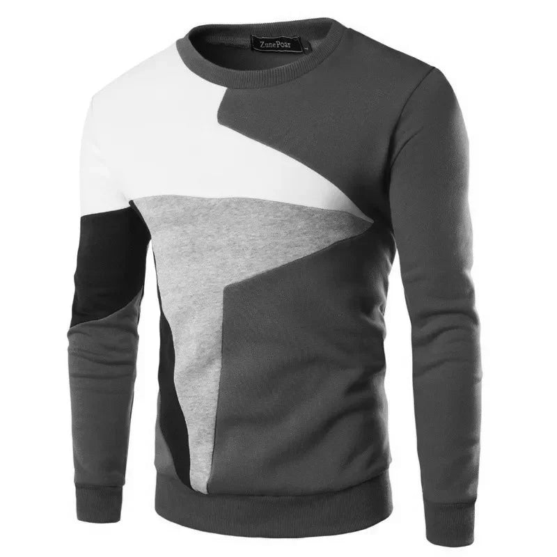 Heren Trui Julius Fresh Breeze Casual Comfortabel