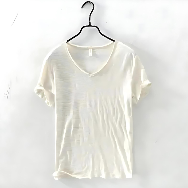 Elegante Top voor Vrouw Arianna Stijl