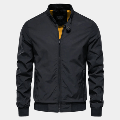 Heren Windbreaker Jas Waterdichte Trendy Outdoor Jas