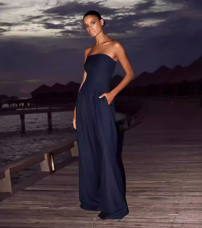Luxe Tuta Elena Design - StudioMarella