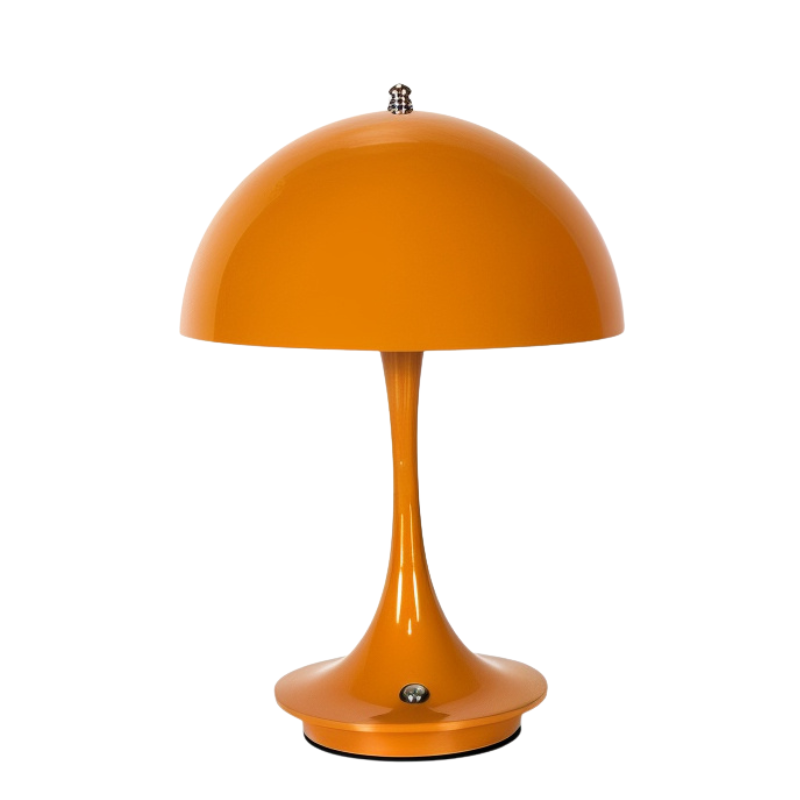 Dimbare LED Tafellamp met Touch-bediening en Kleurtemperatuurinstelling 3000K-6000K