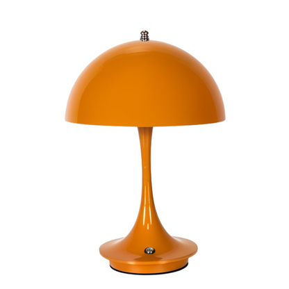 Dimbare LED Tafellamp met Touch-bediening en Kleurtemperatuurinstelling 3000K-6000K