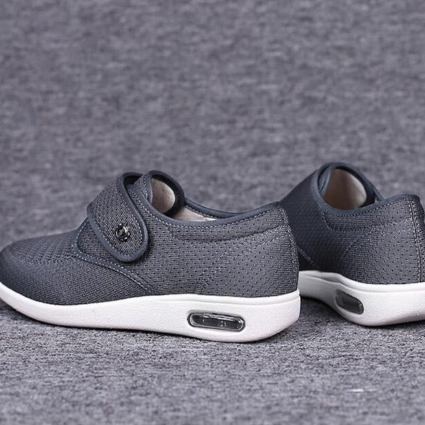 Dames Schoenen Brede Pasvorm Comfortabel