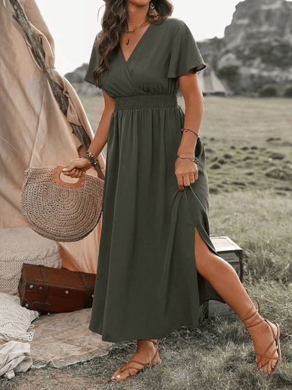 Elegante Jurk Allegra voor Vrouw