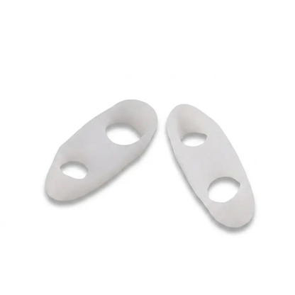Orthopedische Teenspreiders – Correctie voor Bunions, Hamertenen en Teenuitlijning