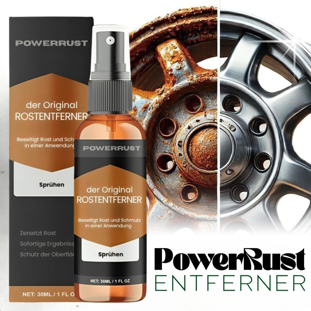 Roestverwijderaar Spray 100ml Snel Werkend voor Metaal en Werktuigen
