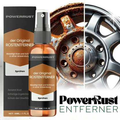 Roestverwijderaar Spray 100ml Snel Werkend voor Metaal en Werktuigen